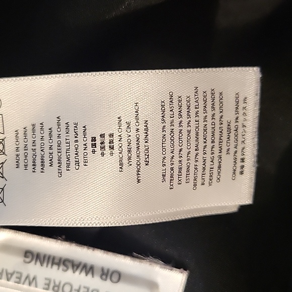 Michael Kors Pink Flowered Dress, Size: 4 - Picture 8 of 8